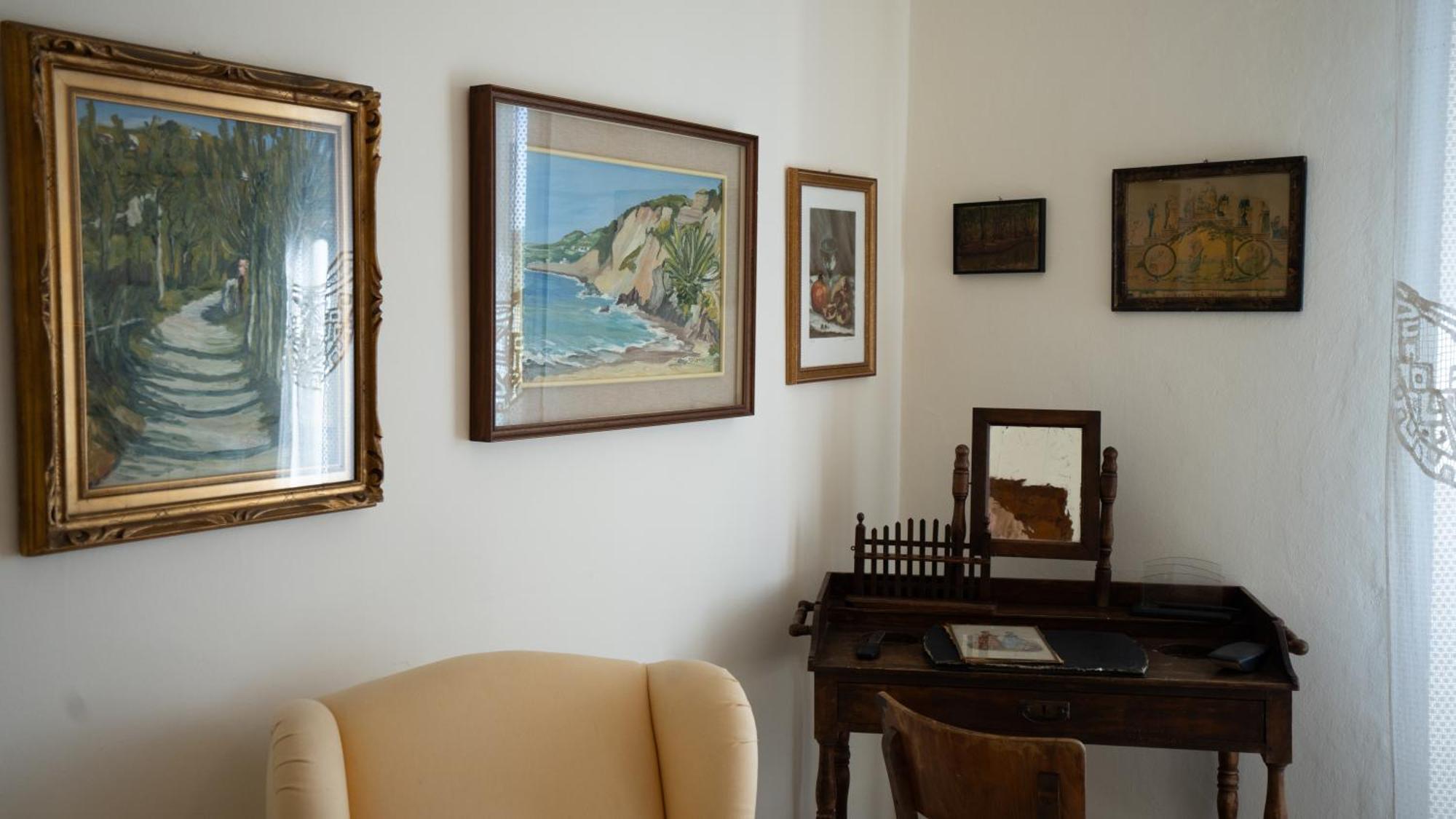Вилла Borgo Santuletta Santa Giuletta Экстерьер фото