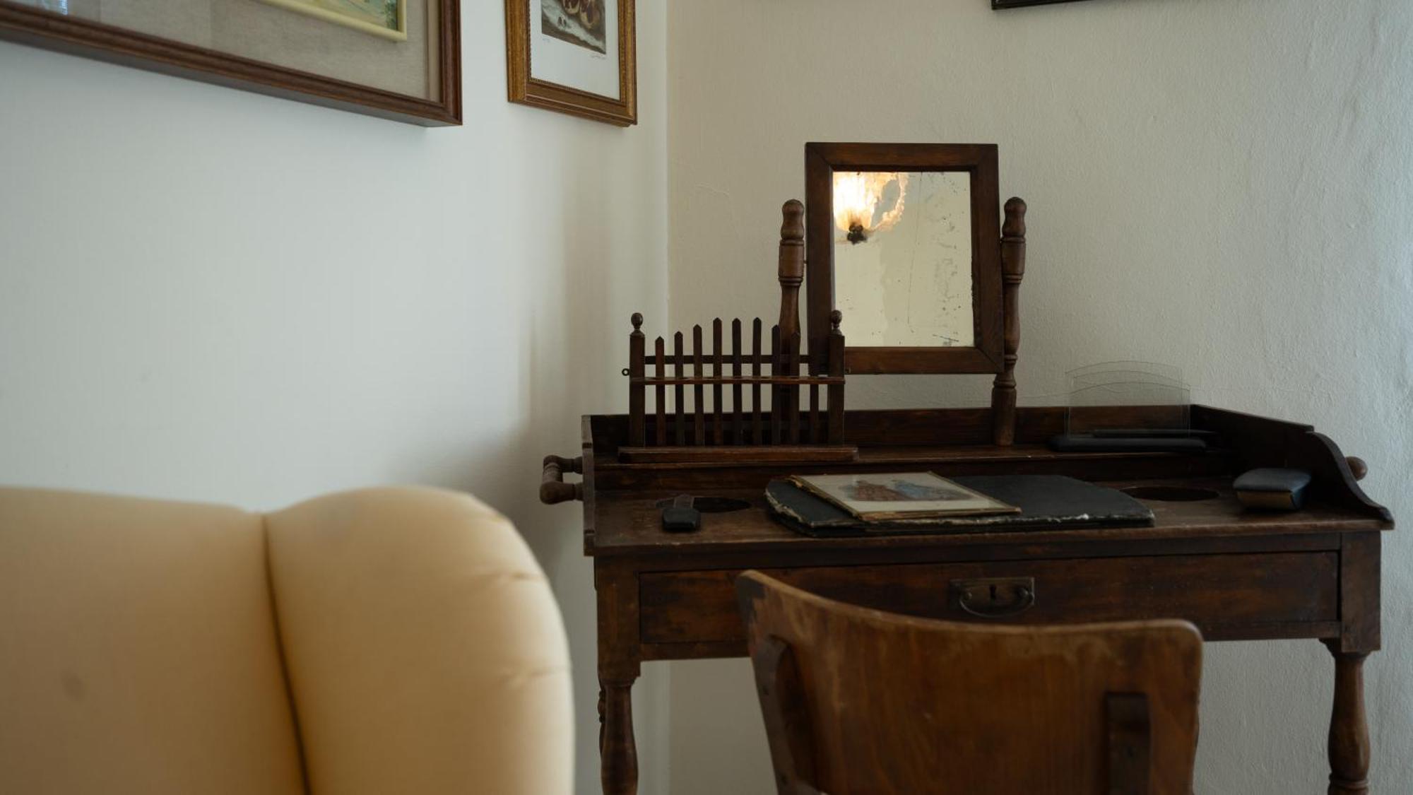Вилла Borgo Santuletta Santa Giuletta Экстерьер фото