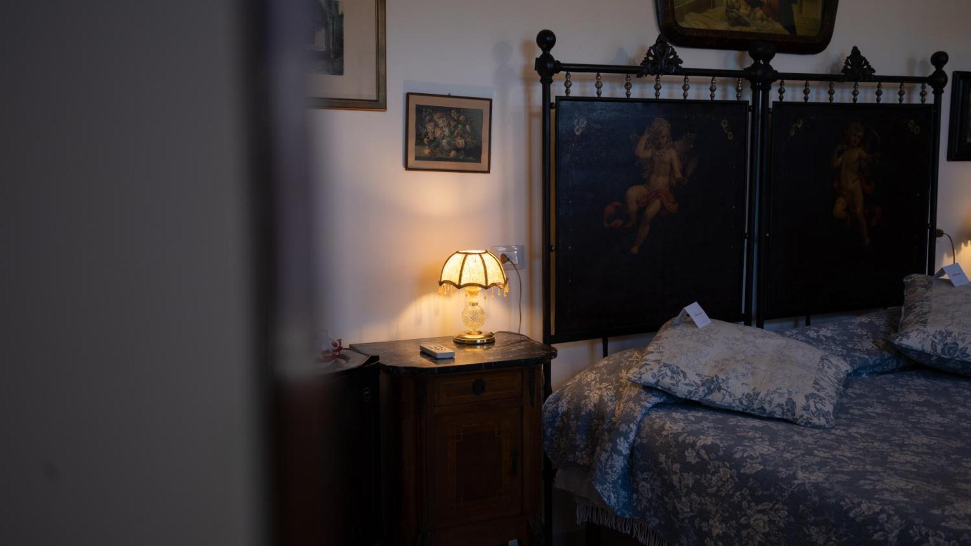 Вилла Borgo Santuletta Santa Giuletta Экстерьер фото
