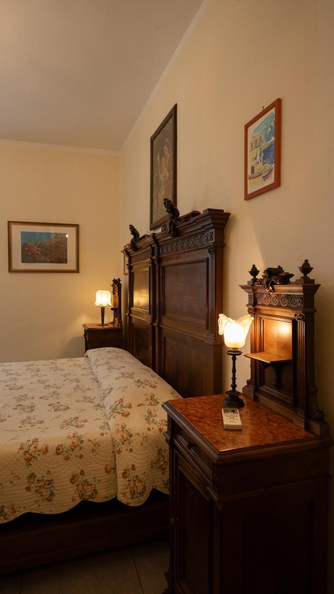 Вилла Borgo Santuletta Santa Giuletta Экстерьер фото